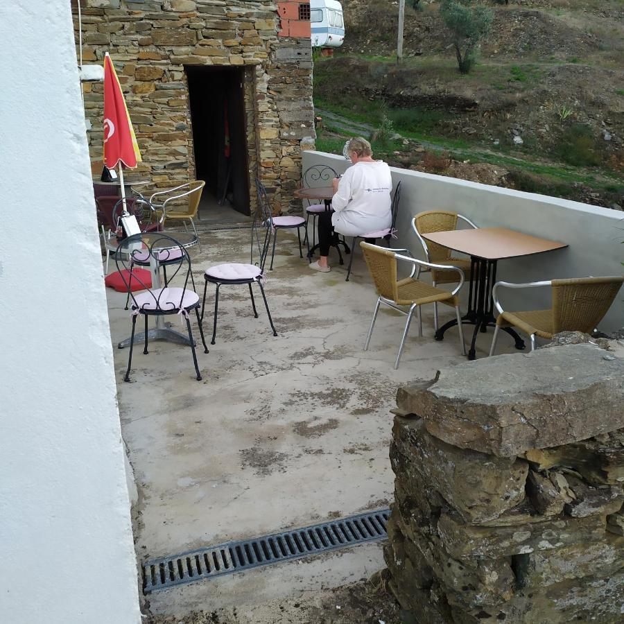 مبيت وإفطار Figueiredo  Casa Wiandeha المظهر الخارجي الصورة