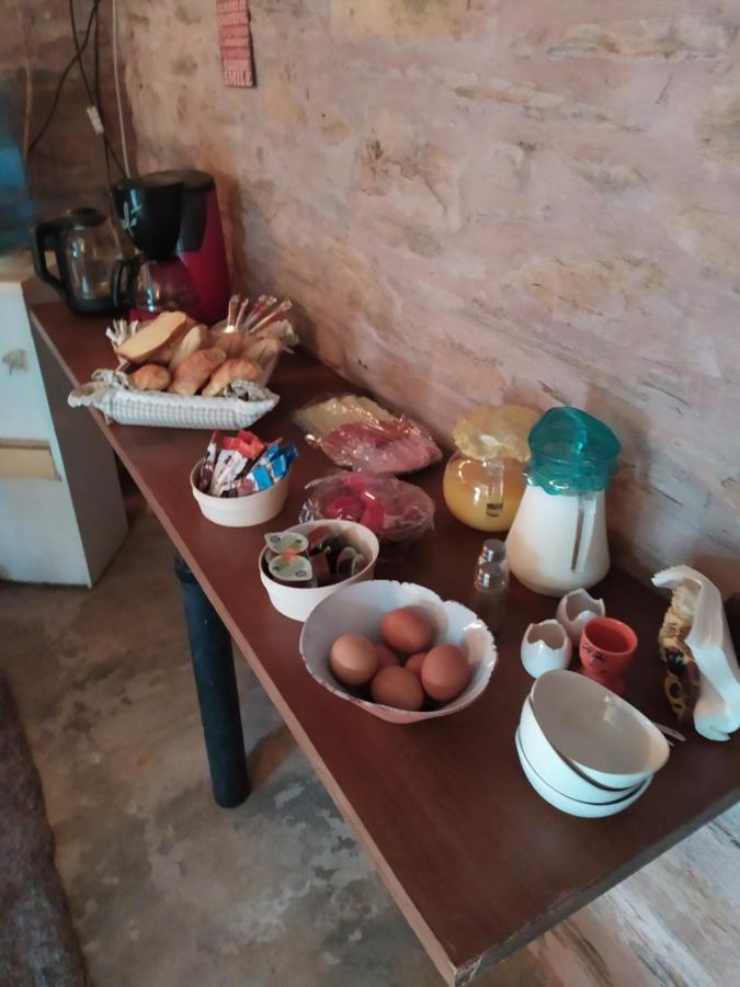 مبيت وإفطار Figueiredo  Casa Wiandeha المظهر الخارجي الصورة