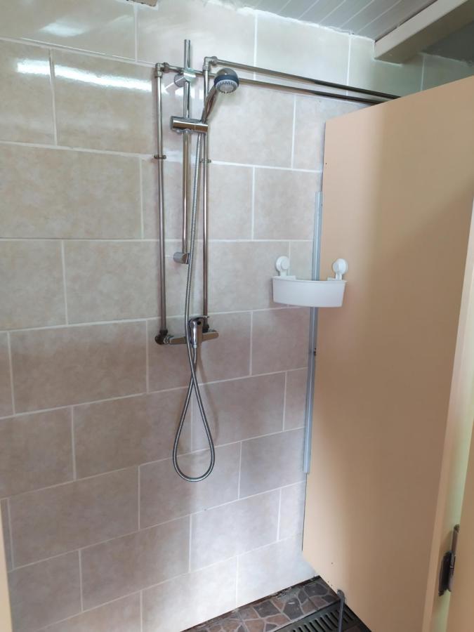 مبيت وإفطار Figueiredo  Casa Wiandeha المظهر الخارجي الصورة