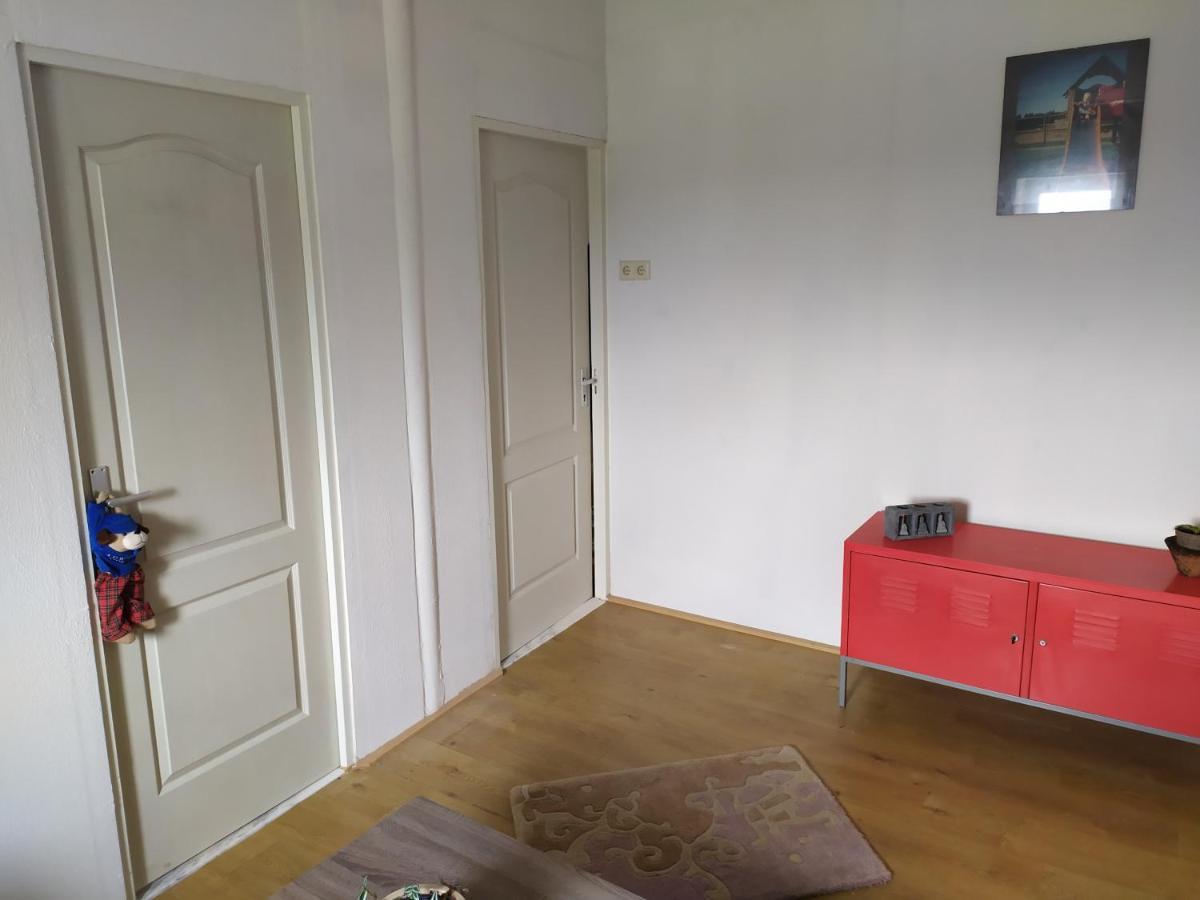 مبيت وإفطار Figueiredo  Casa Wiandeha المظهر الخارجي الصورة