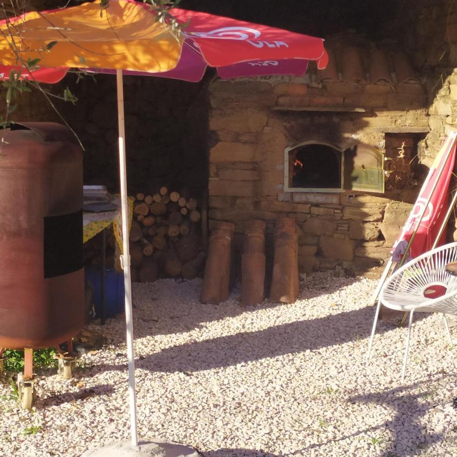 مبيت وإفطار Figueiredo  Casa Wiandeha المظهر الخارجي الصورة