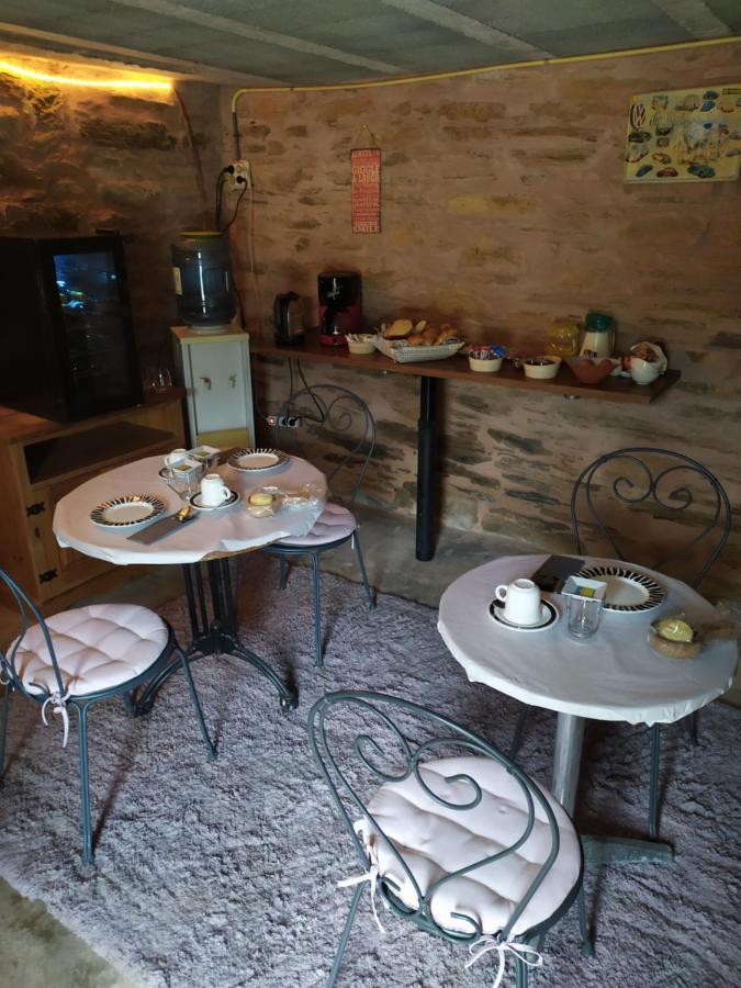 مبيت وإفطار Figueiredo  Casa Wiandeha المظهر الخارجي الصورة