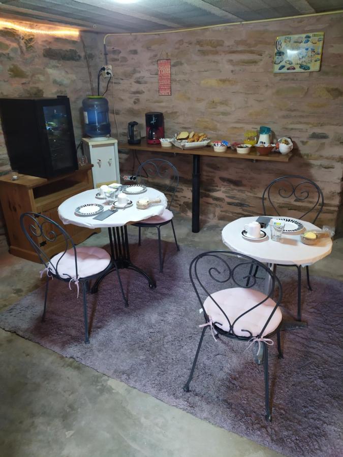 مبيت وإفطار Figueiredo  Casa Wiandeha المظهر الخارجي الصورة