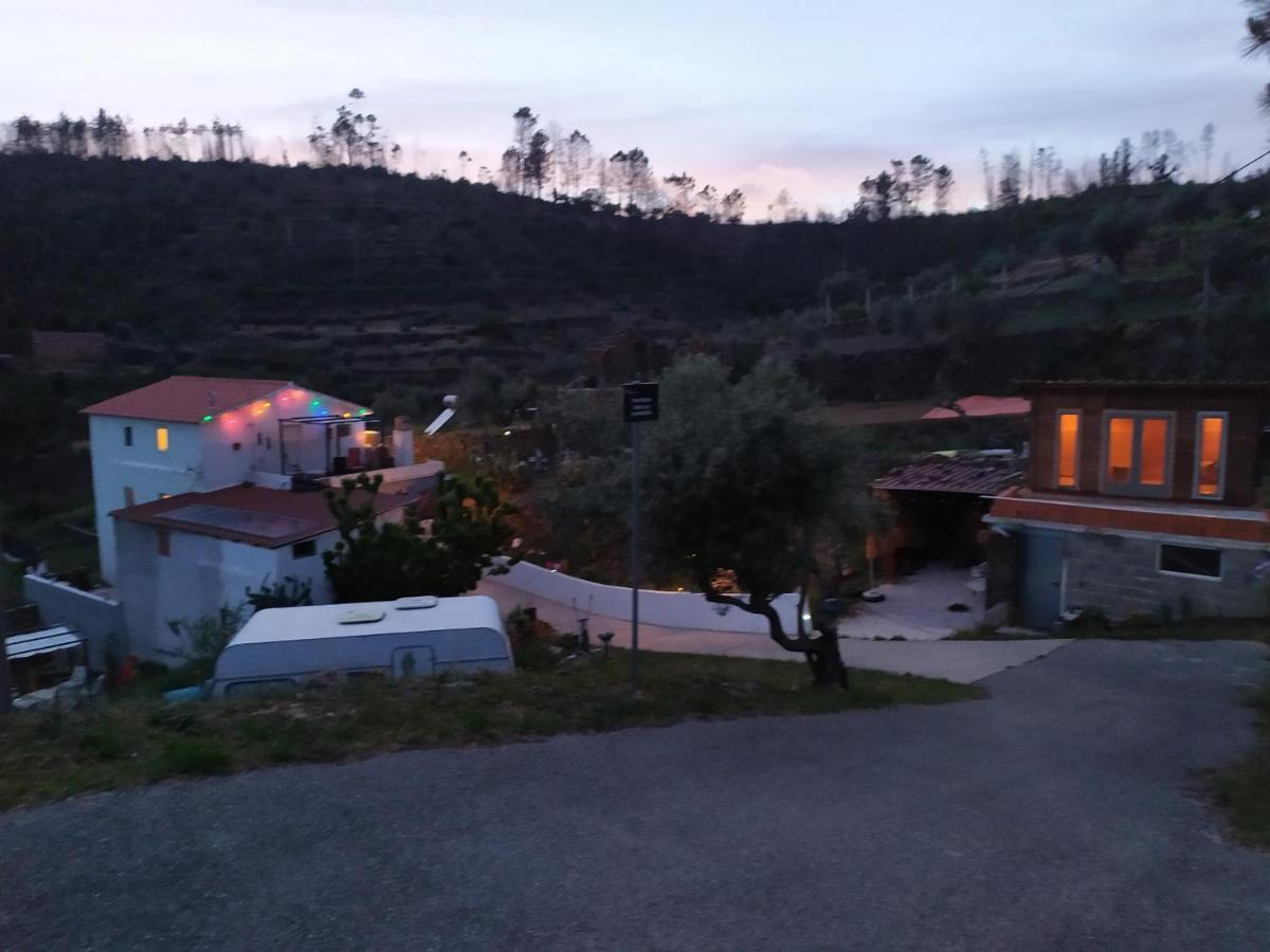 مبيت وإفطار Figueiredo  Casa Wiandeha المظهر الخارجي الصورة