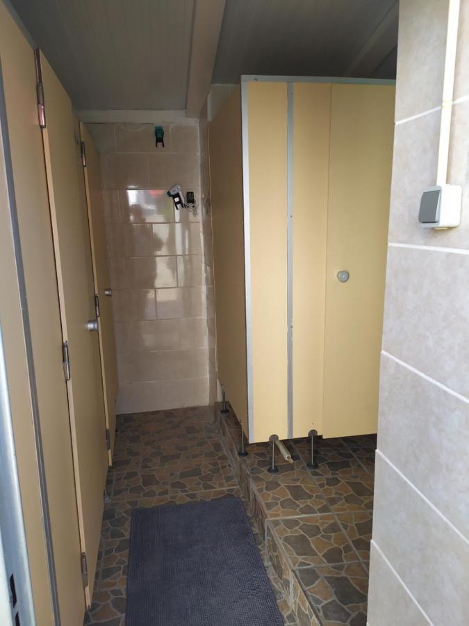 مبيت وإفطار Figueiredo  Casa Wiandeha المظهر الخارجي الصورة