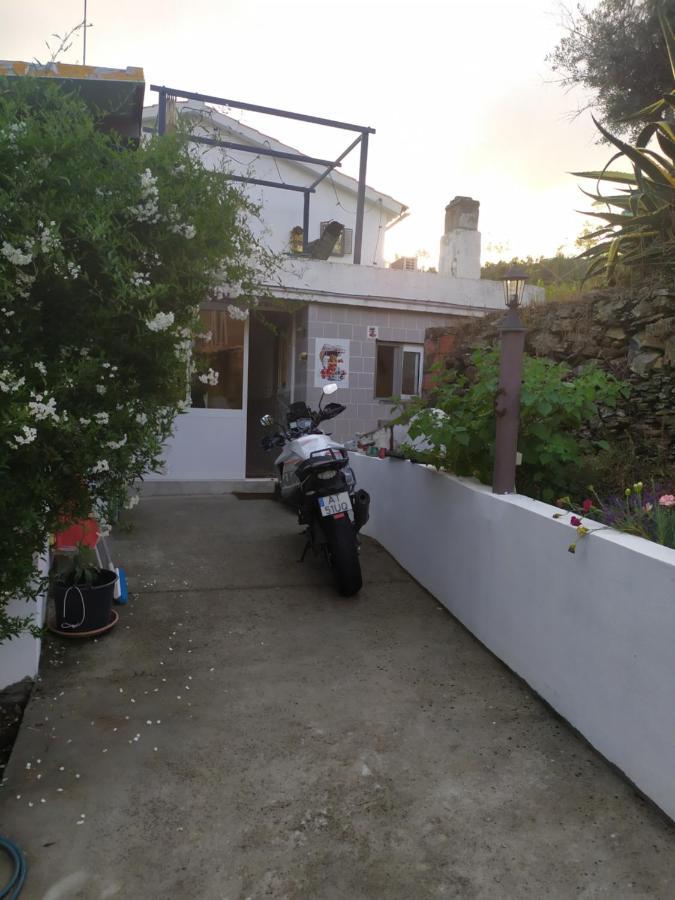 مبيت وإفطار Figueiredo  Casa Wiandeha المظهر الخارجي الصورة