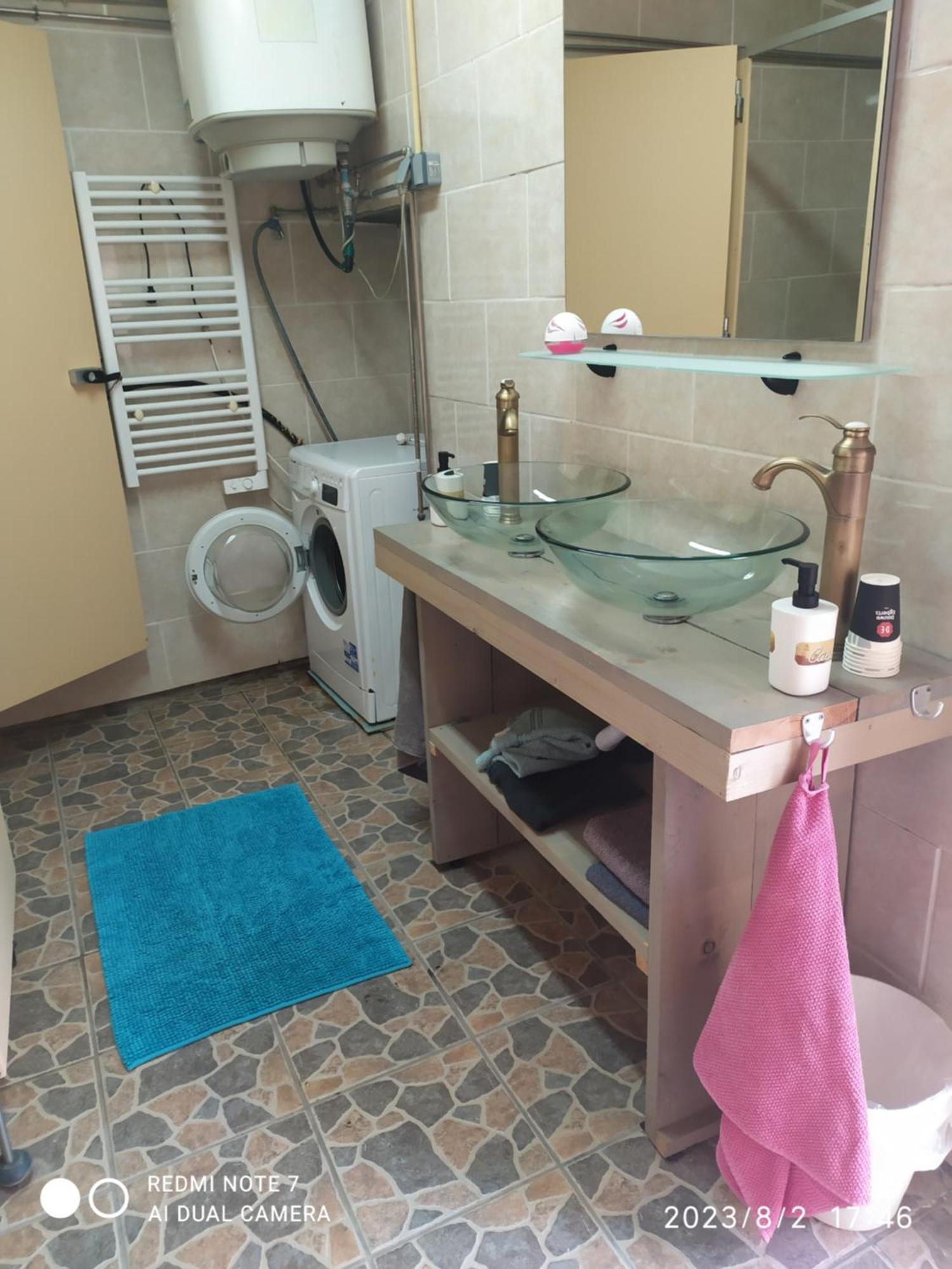 مبيت وإفطار Figueiredo  Casa Wiandeha المظهر الخارجي الصورة