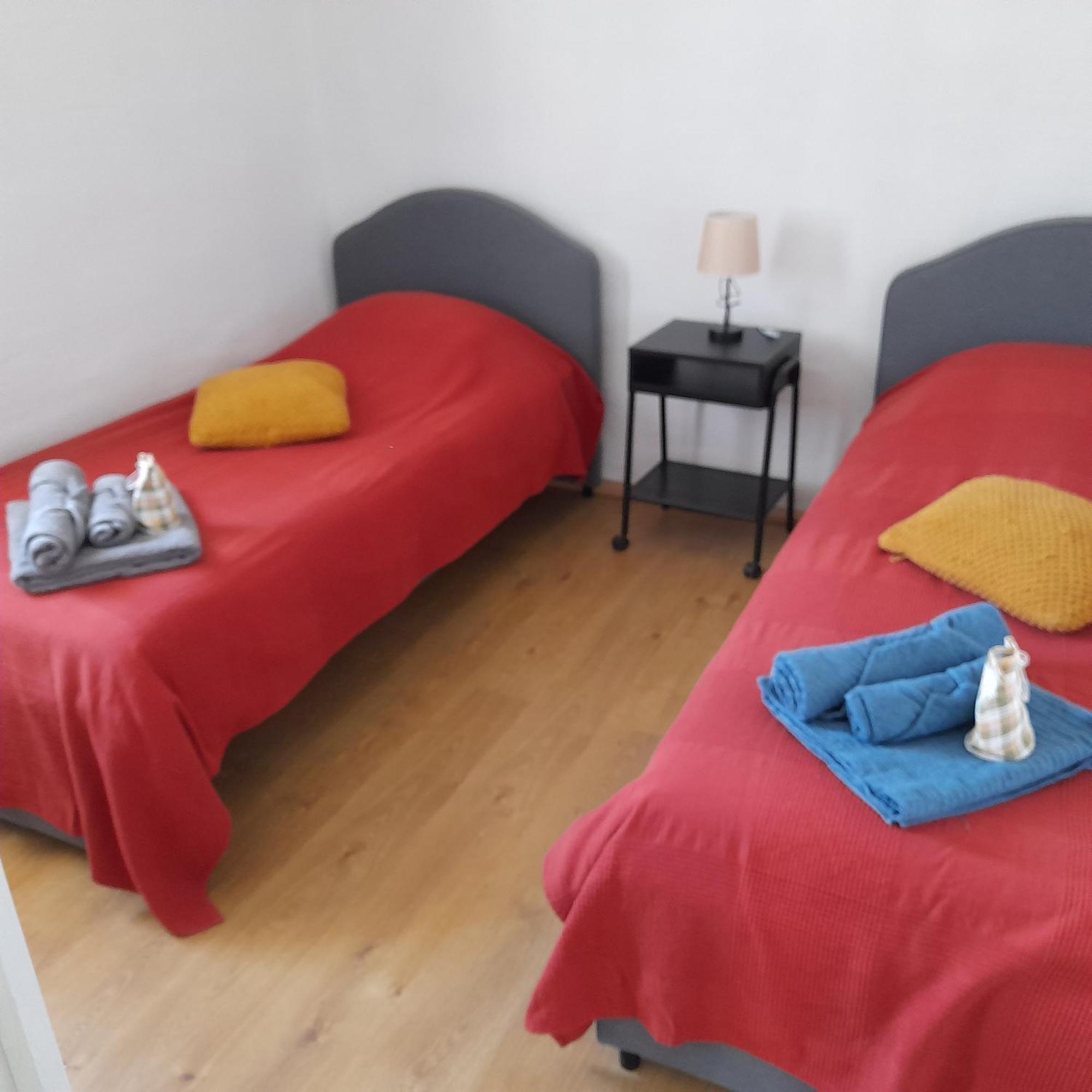 مبيت وإفطار Figueiredo  Casa Wiandeha المظهر الخارجي الصورة
